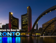 Best Places to See in Toronto