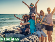 Planning a Family Holiday