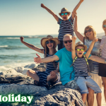 Planning a Family Holiday