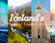 Iceland tourist attractions