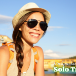 Backpacking Tips for Solo Travelers