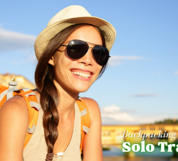 Backpacking Tips for Solo Travelers