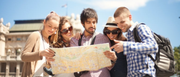 Traveling with Friends: Best Ways to Stregthen Bonds
