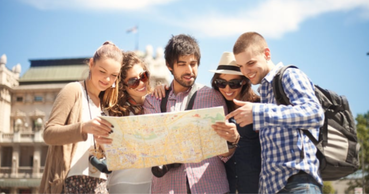 Traveling with Friends: Best Ways to Stregthen Bonds