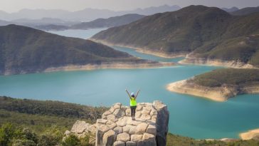 Explore 12 Stunning Travel Spots in Asia for 2025