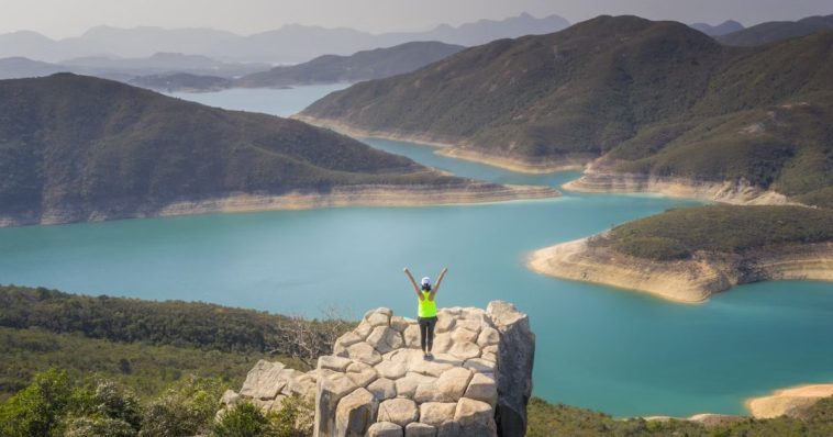 Explore 12 Stunning Travel Spots in Asia for 2025