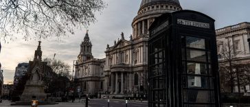 6 Dark Tourism Spots That Stir the Soul and Haunt the Mind