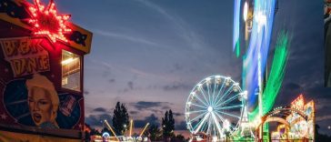 8 Colorful Festivals That Will Ignite Your Wanderlust