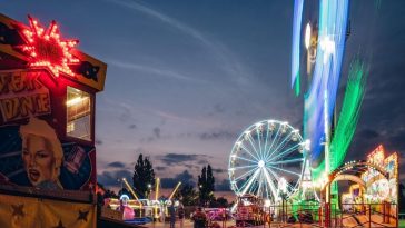 8 Colorful Festivals That Will Ignite Your Wanderlust