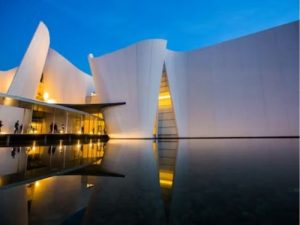 Best Art and Architecture Tours to Inspire Your Travels 2025