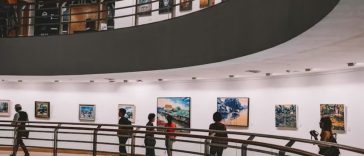 Best Art and Architecture Tours to Inspire Your Travels 2025