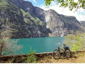 7 Epic Cycling Vacations for Adventure, Wellness & Culture
