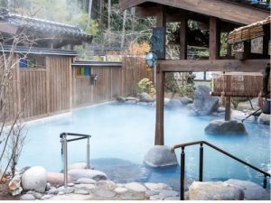 10 Hidden Hot Springs for Relaxation & Adventure in 2025