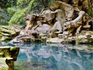 10 Hidden Hot Springs for Relaxation & Adventure in 2025