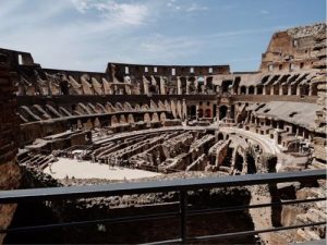 Explore 10 Historic Cities That Come Alive