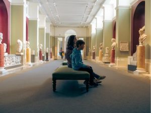 Best Kid-Friendly Museums & Attractions for Families