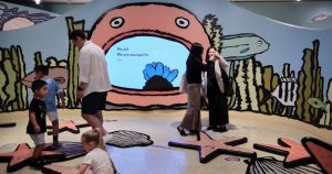 Best Kid-Friendly Museums & Attractions for Families