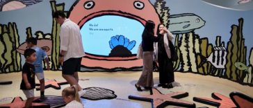 Best Kid-Friendly Museums & Attractions for Families