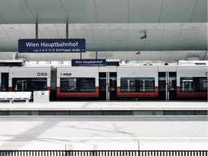 7 Stunning Train Stations That Turn Travel Into Art