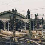 7 Stunning Train Stations That Turn Travel Into Art