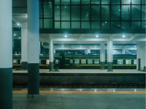 7 Stunning Train Stations That Turn Travel Into Art
