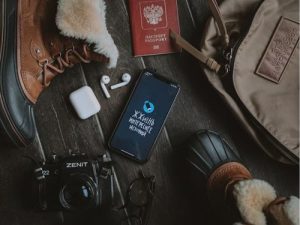 9 Powerful Travel Tech Trends Transforming Journeys