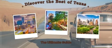 Discover the Best of Texas in 2025: The Ultimate Guide