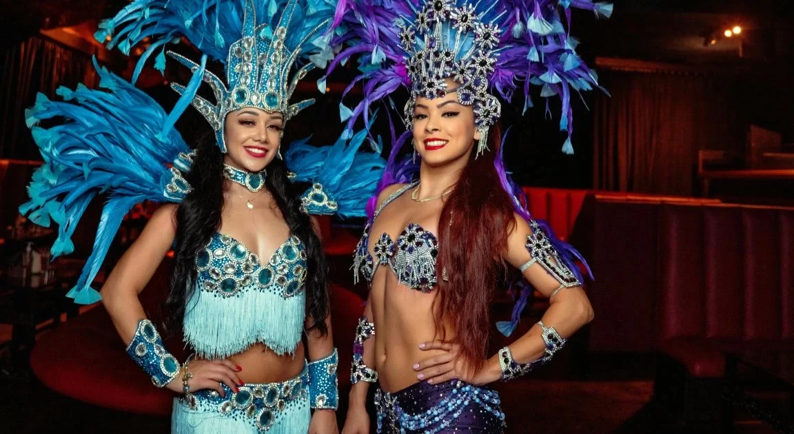 30 Most Popular Festivals Around the World to Visit