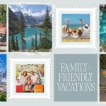 Family-Friendly Vacations: 20 Best Stress-Free Locations