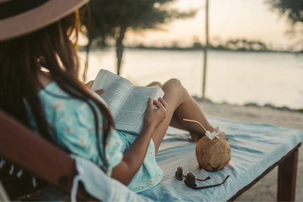 Travel Reading List Books That Make Every Trip Memorable