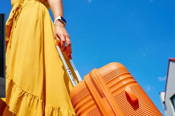 Smart Ways Lightweight Luggage Transforms Travel