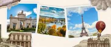 Top 10 Must-Visit Travel Destinations for 2026 Adventures