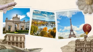 Top 10 Must-Visit Travel Destinations for 2026 Adventures