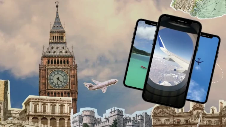 Top 10 Travel Planning Apps to Master Trips in 2026