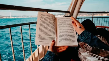 Travel Reading List Books That Make Every Trip Memorable