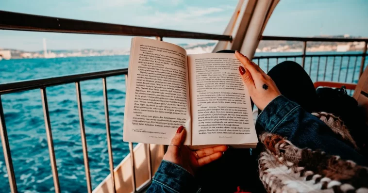 Travel Reading List Books That Make Every Trip Memorable