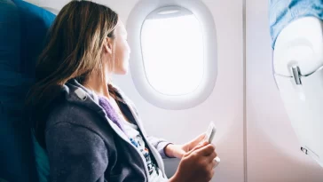 Step-by-Step Guide: Picking the Best Plane Seat Every Time