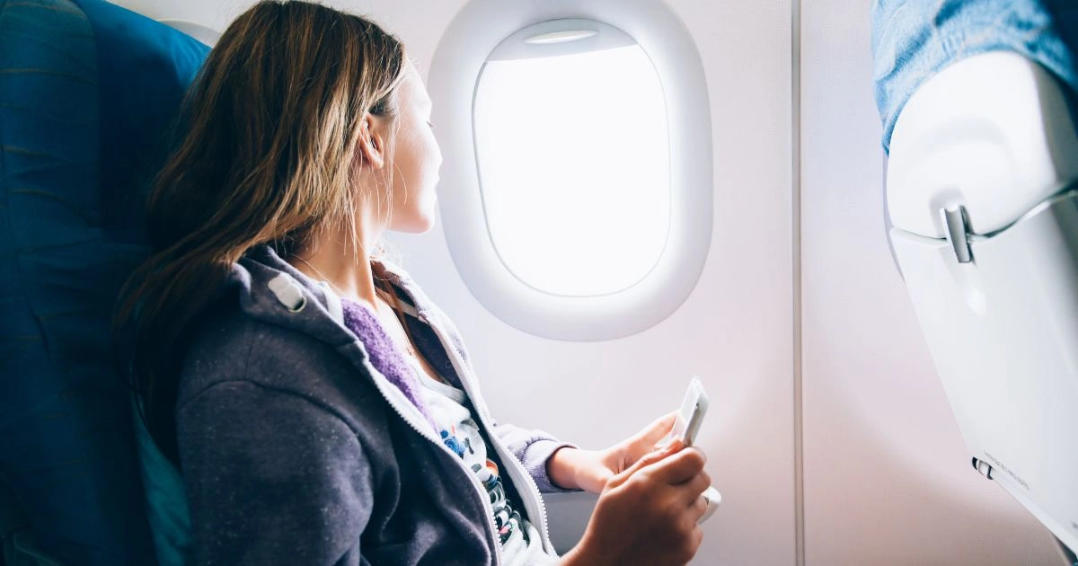 Step-by-Step Guide: Picking the Best Plane Seat Every Time