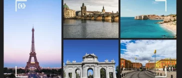 25 Best City Break Destinations In Europe Right Now