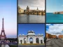 25 Best City Break Destinations In Europe Right Now