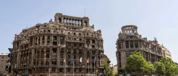 Bucharest City Break For A Perfect 2–3 Day Escape