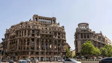 Bucharest City Break For A Perfect 2–3 Day Escape