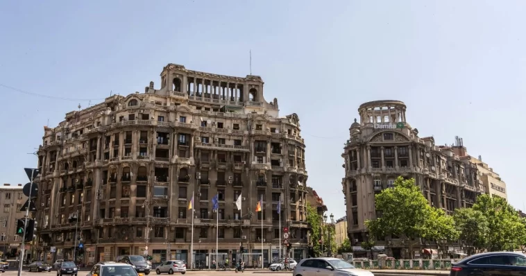 Bucharest City Break For A Perfect 2–3 Day Escape