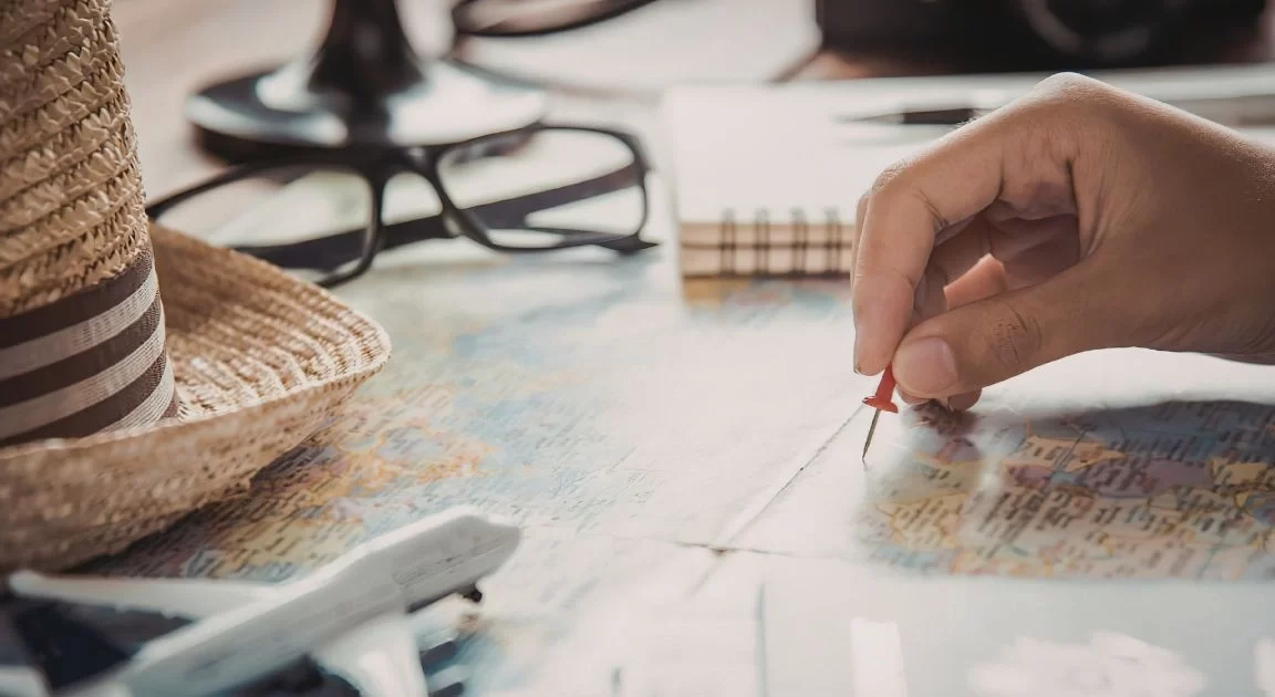 Travel Planning Hacks Every Beginner Should Know