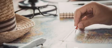 Travel Planning Hacks Every Beginner Should Know