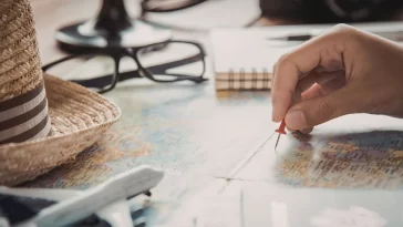 Travel Planning Hacks Every Beginner Should Know