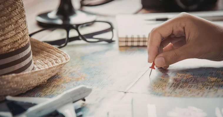 Travel Planning Hacks Every Beginner Should Know